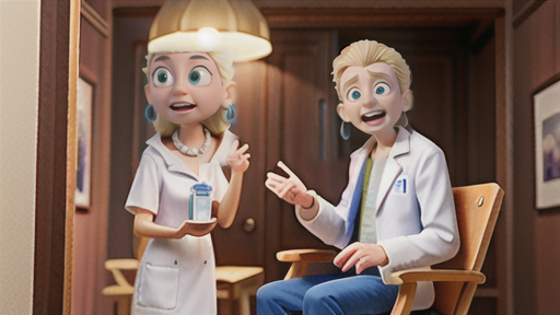 代表的な化学メディエーターの種類