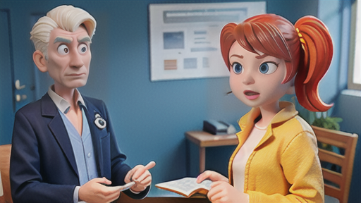 化学メディエーターと病気の治療