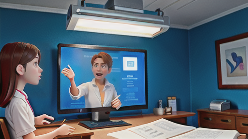 減感作療法の仕組み