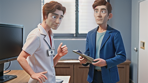 一次救急と二次救急・三次救急の違い