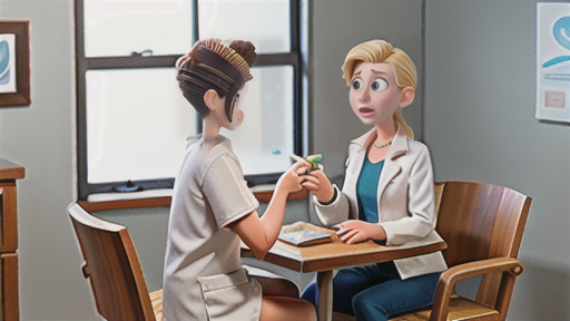 低残渣食の目的