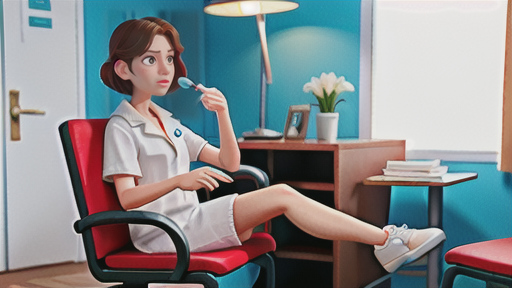 低残渣食のメリット