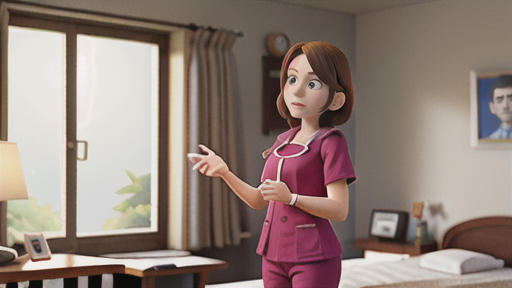 先輩ナースへのメリット