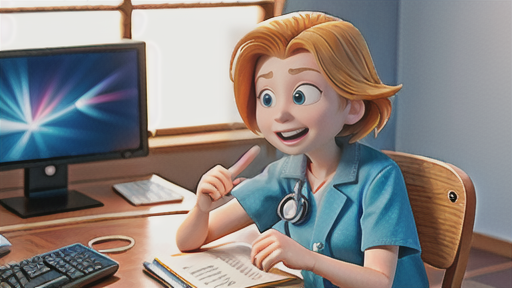 医療におけるBSCの活用