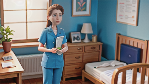 看護単位と病棟の違い