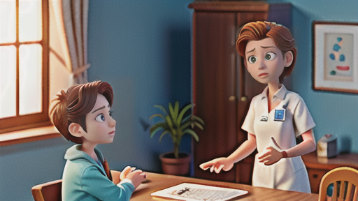 看護単位のスタッフ構成