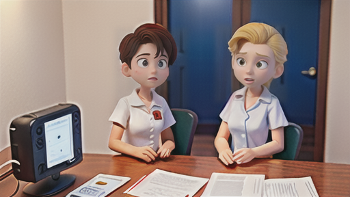 看護単位の業務内容