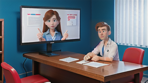 インフォームド・コンセントに必要な情報