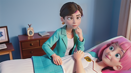 天然痘撲滅への貢献