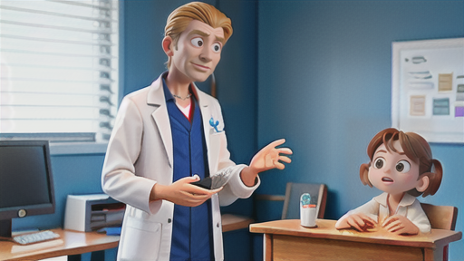 看護師の主な役割と責任