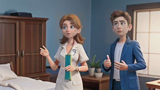 看護補助者と類似の職種