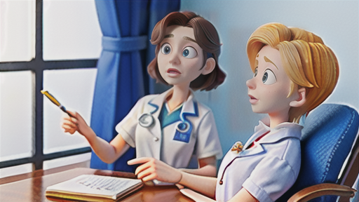 看護補助者の主な業務内容