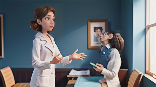 医療機関での活躍