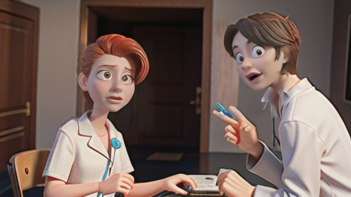 レイノー現象の症状