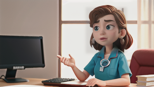 看護ケアの方向性