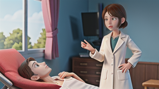 移植合併症の種類