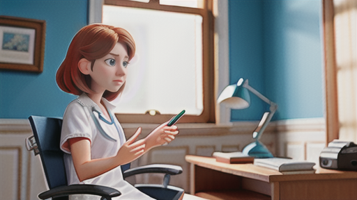 介護者のQOLへの影響