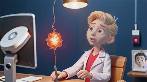 血液凝固の仕組み