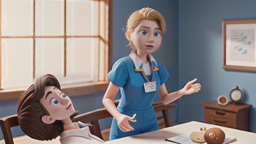 看護におけるスペシャリスト