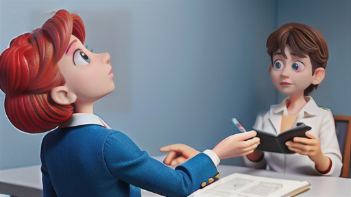 身体部位と脳領域の対応関係