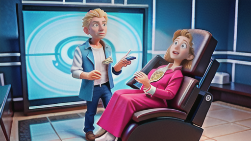 MRI検査の仕組み