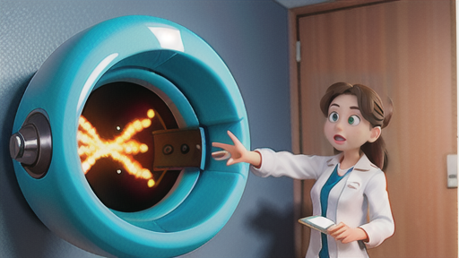 MRI検査のデメリット