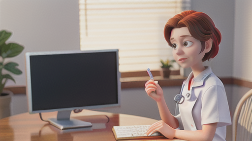 緑内障の治療法