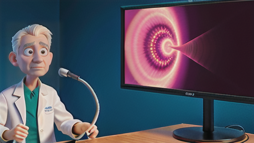 大腸内視鏡検査の目的