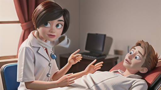 義足によるメリットとデメリット