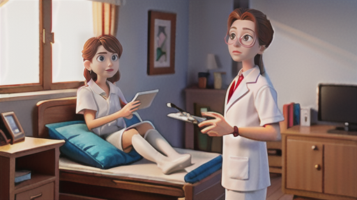 最新の義足技術の進歩