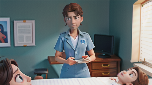 整形外科医の業務