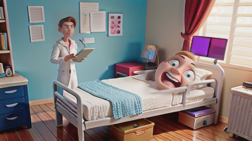 褥瘡に関する誤解