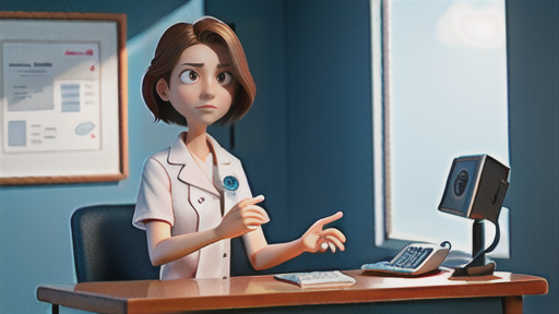 腱鞘炎になったら受診先