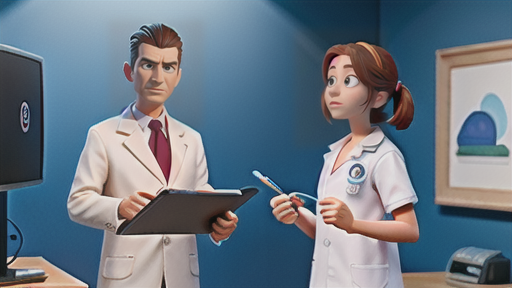 フィブリノゲン値が高くなる病気