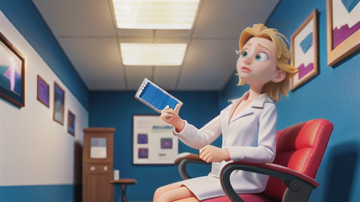 デルマの治療法